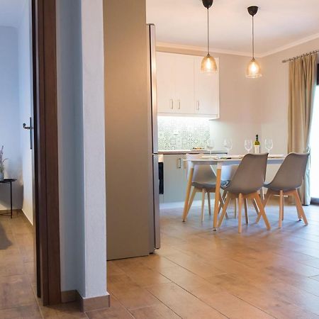 شقة Vasiliki House آغيوس نيكولاوس المظهر الخارجي الصورة