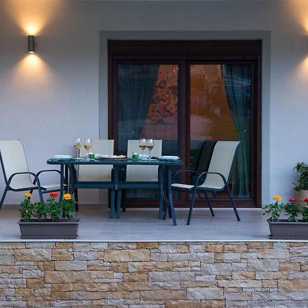 شقة Vasiliki House آغيوس نيكولاوس المظهر الخارجي الصورة