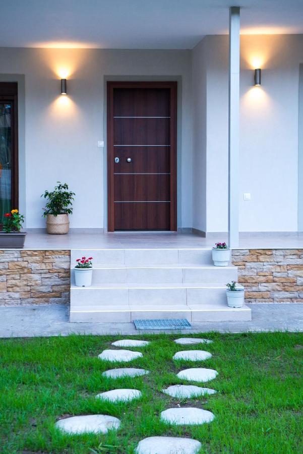 شقة Vasiliki House آغيوس نيكولاوس المظهر الخارجي الصورة