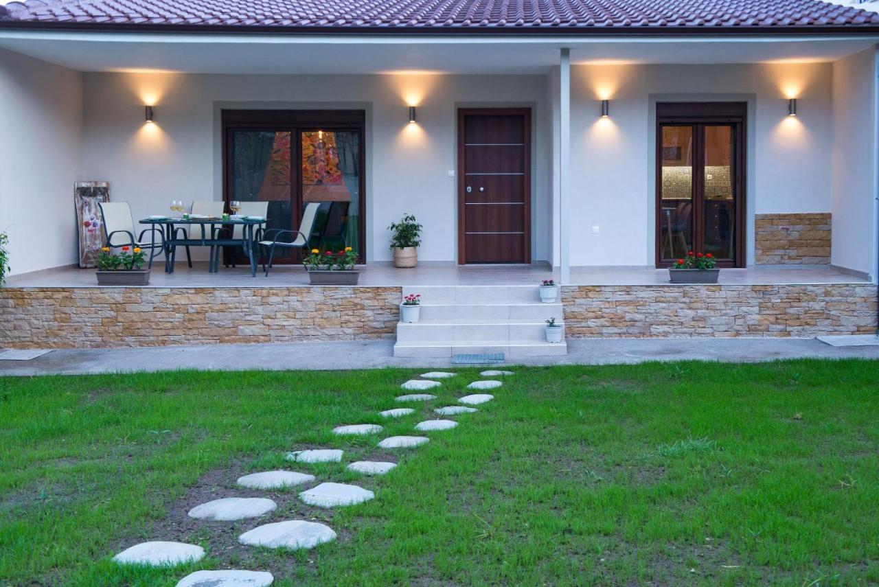 شقة Vasiliki House آغيوس نيكولاوس المظهر الخارجي الصورة
